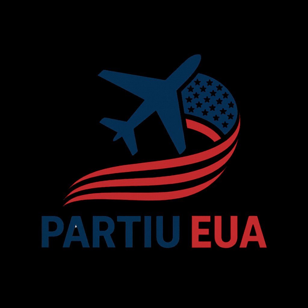 Partiu EUA