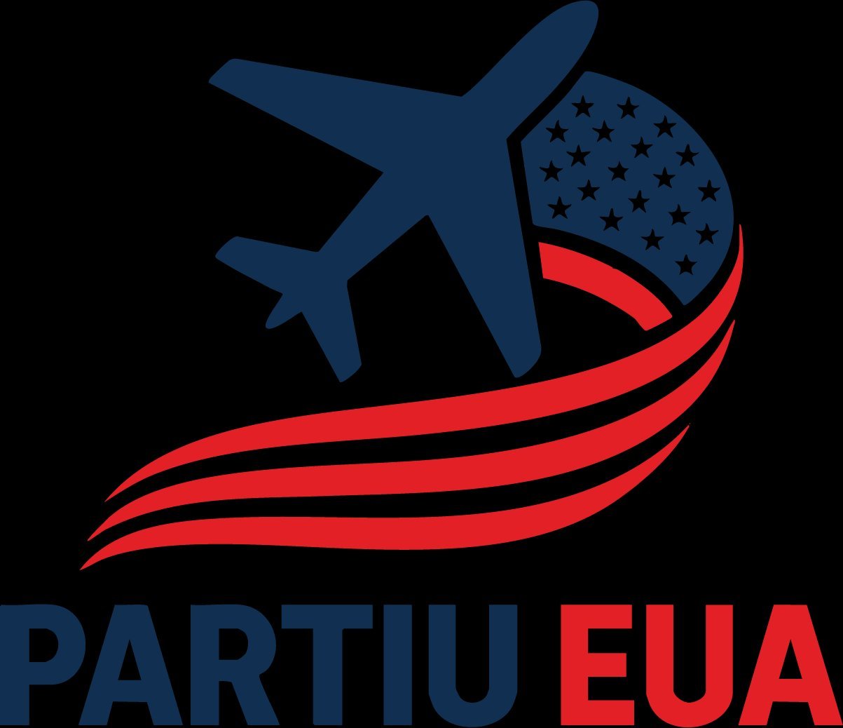 Partiu EUA